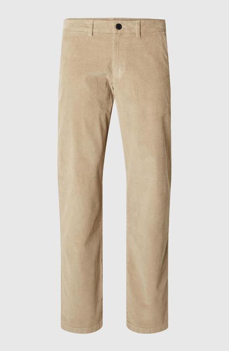 Produktbild Selected Slh196-Straight Miles Cord Pants W Noos (W30/L32)