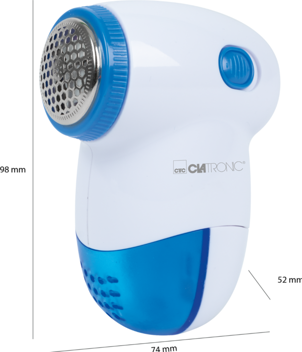 Produktbild Clatronic TC 3758