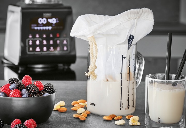 Actual product image GEFU Nutie