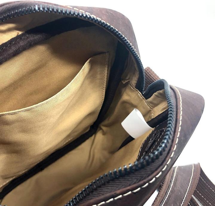 Immagine prodotto Marla Pais Korktasche «Borneo»