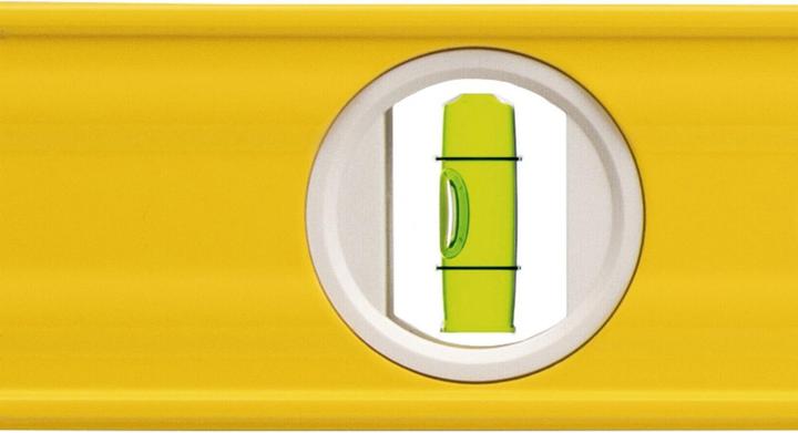 Actual product image Stabila Spirit level Type 80 AS-2 (180 cm)