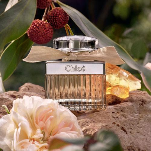 Actual product image Chloé Signature (Eau de parfum, 75 ml)