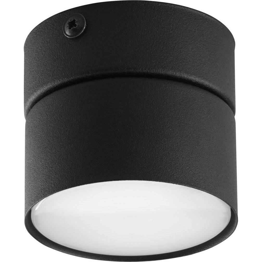 Licht-Erlebnisse, Wandleuchte + Deckenleuchte, Deckenlampe Vycter (GX53)