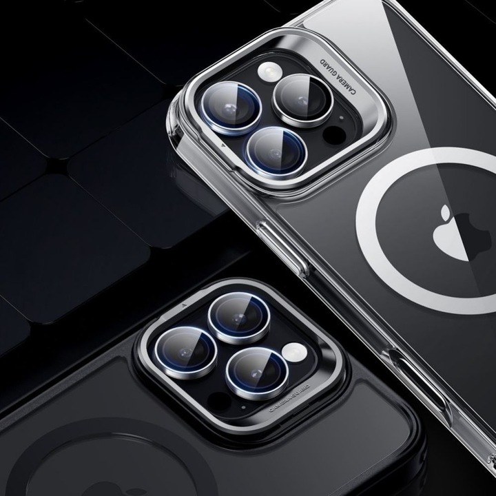 Image du produit ESR Armorite (1 pièce(s), Apple iPhone 16 Pro Max, Apple iPhone 16 Pro)