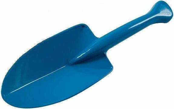 Actual product image Androni Plastic Scoop