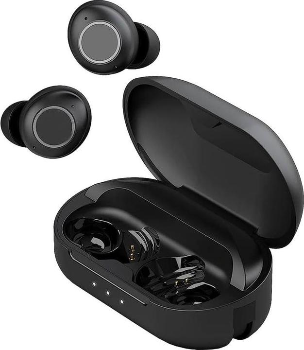 Actual product image SonidoLab Sensory Pro Wireless Earbuds wireless headphones (36 h, Wireless)