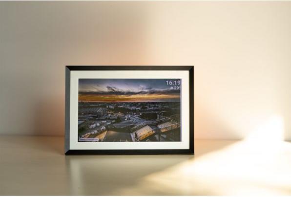 Immagine prodotto Rollei Smart Frame WiFi 104 (10.10", 1280 x 800 pixel)