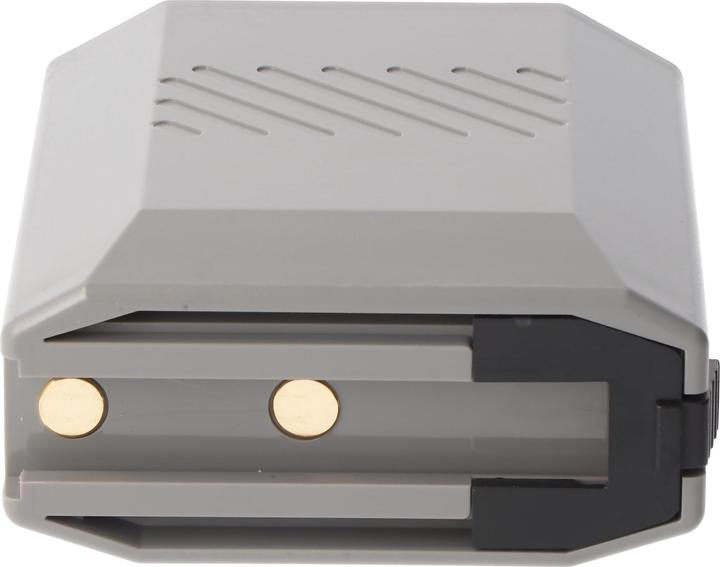 Actual product image AccuCell Akku passend für Funkgerät Ascom FuG11b, Ascom SE160, NiCd, 7,2V 1,4Ah