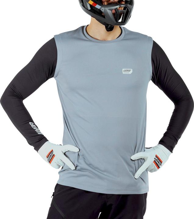 Image du produit Leatt MTB Ride Kit 1.0 (Femmes, Hommes, XL)