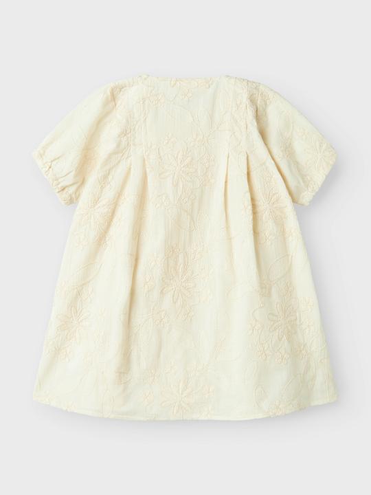 Produktbild Name it Bio-Baumwoll Kleid (122)