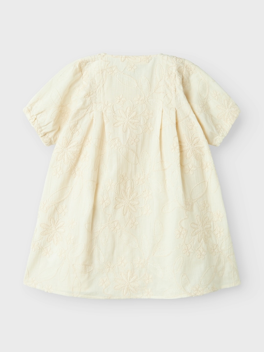 Produktbild Name it Bio-Baumwoll Kleid (116)