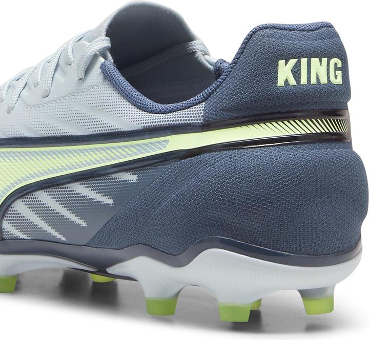 Actual product image Puma King Match Fg/Ag (44)