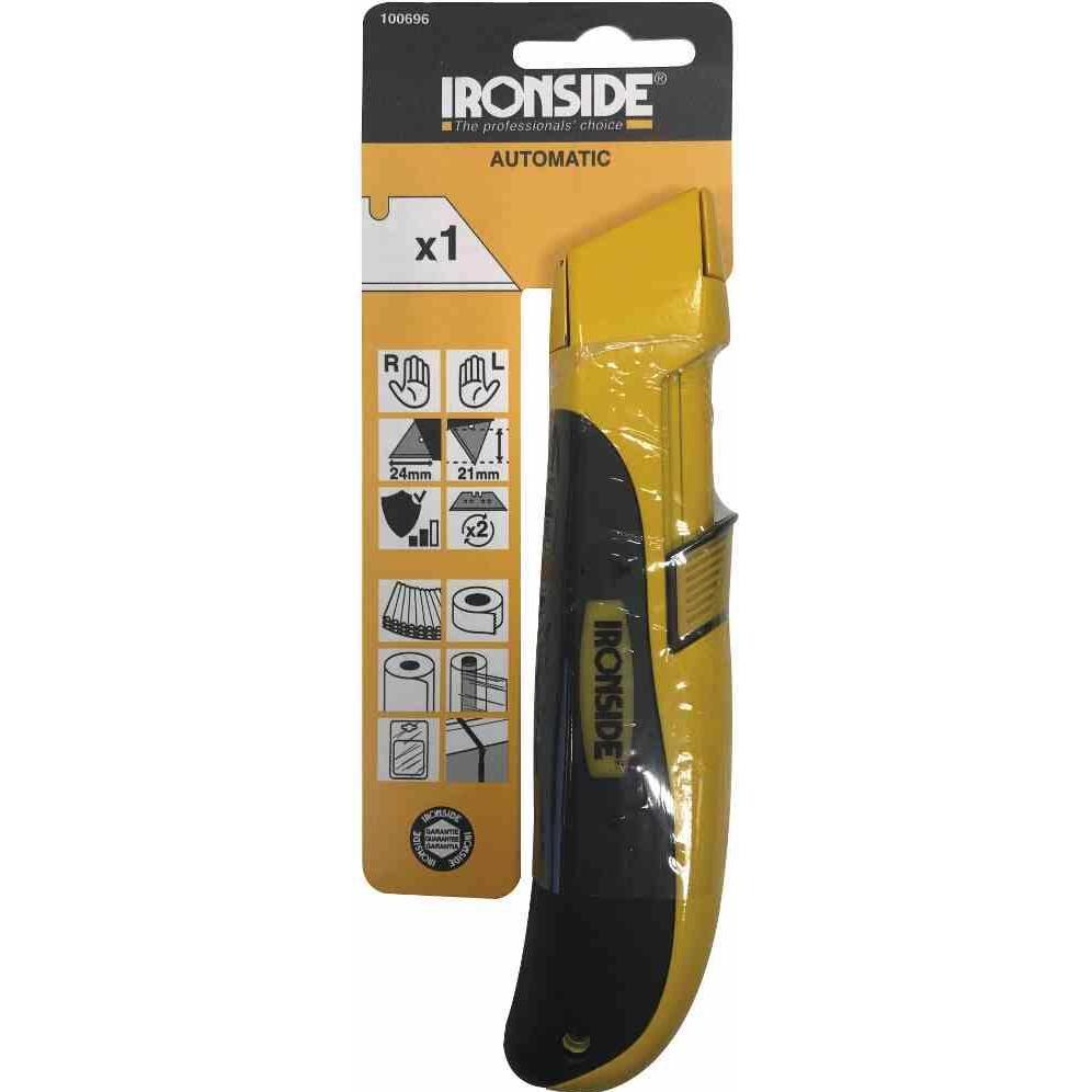 Ironside, Cutter, Sicherheits-Cuttermesser SX 1200 (Cutter)