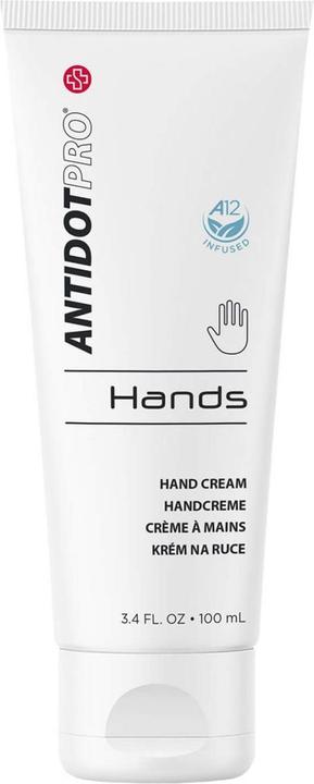 Produktbild AntidotPro - Hands Hand Cream (100 ml)