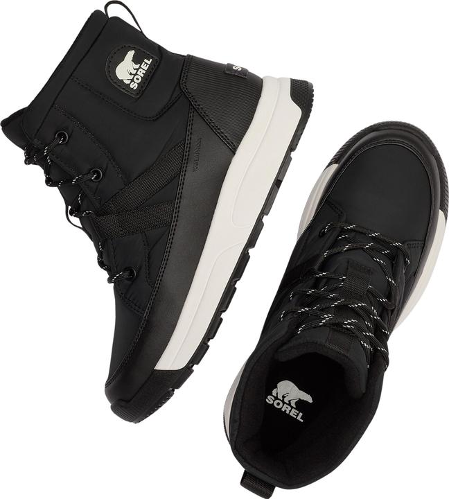Actual product image Sorel Whitney™ Iii Mid Wp (38)