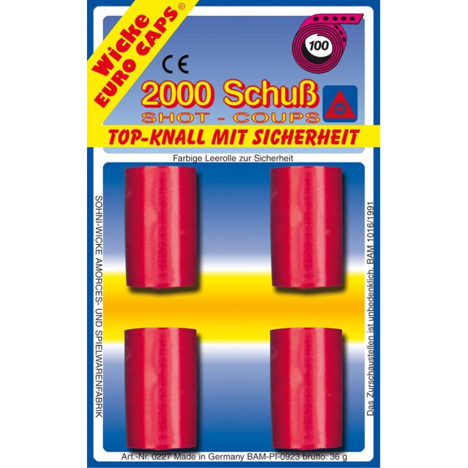 Thumbnail - Sohni-wicke Schuss-Bänder