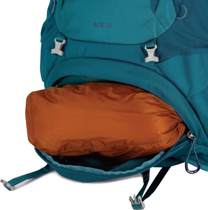 Produktbild Osprey Ace 38 Trekkingrucksack 64 cm (38 l)