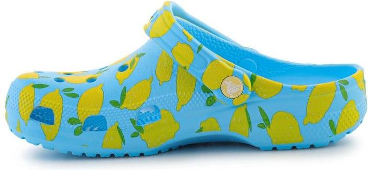 Productafbeelding Crocs Classic Fresh Fruits Clog (36, 37)