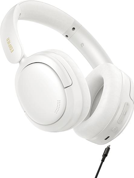 Immagine prodotto Edifier W800BT SE wireless headphones (white) (45 h, Senza fili)