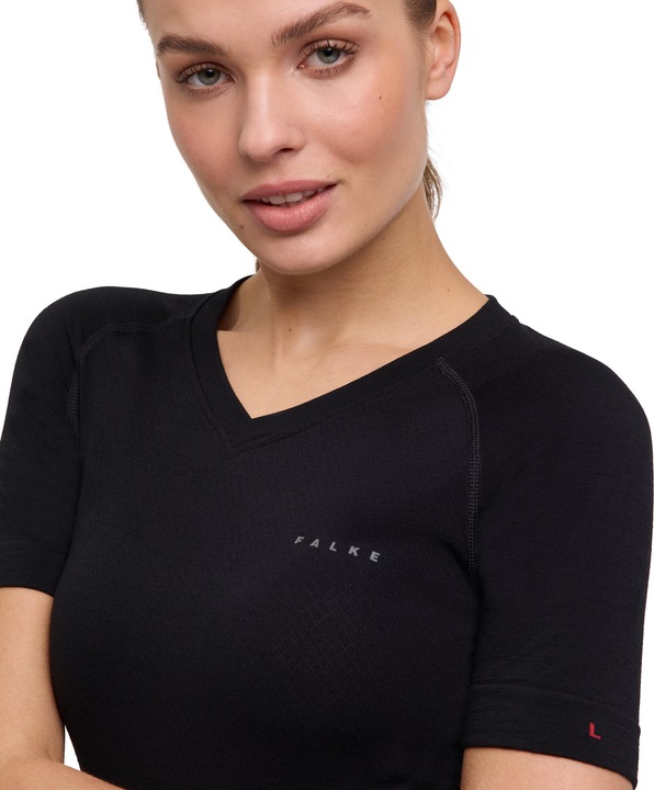 Image du produit Falke WT-Light Shortsl. Shirt Regular w (S)
