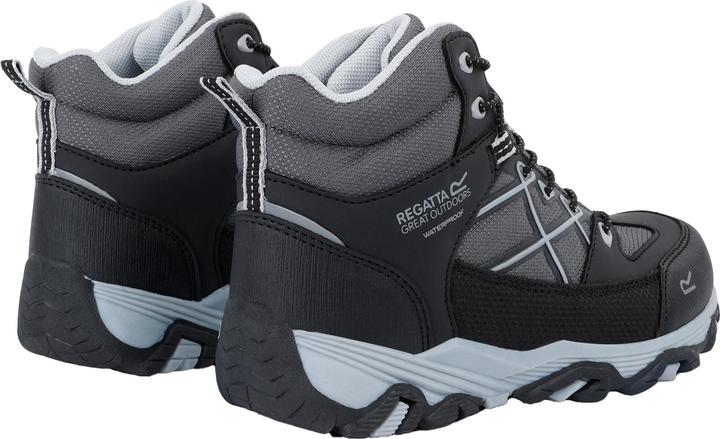 Image du produit Regatta - Bottines de marche SAMARIS - Enfant (37)