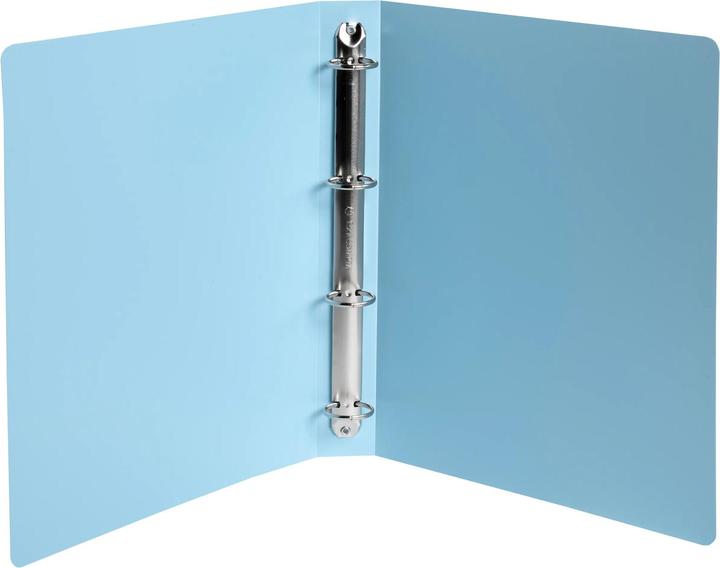 Produktbild Exacompta Ringbuch Set BeeBlue (A4, 40 mm)