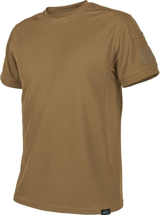 Actual product image Helikon Tactical T-Shirt - TopCool Coyote - L (L)