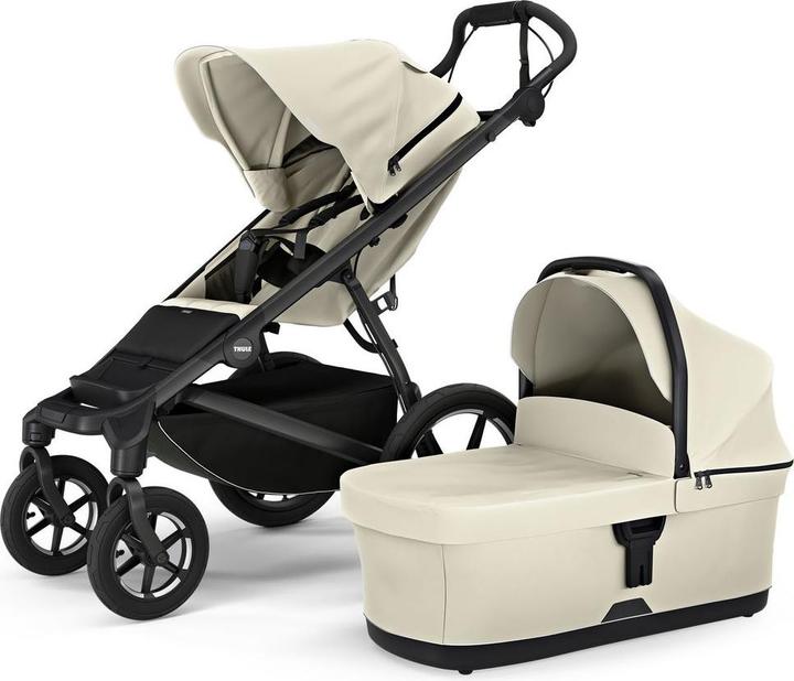 Thule Urban Glide 4 Wheel Set