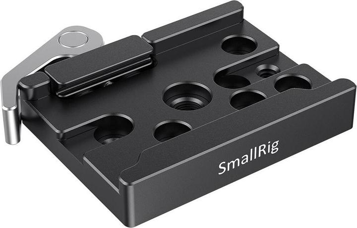 Produktbild SmallRig Quick Release Clamp (Schnellwechselplatte)
