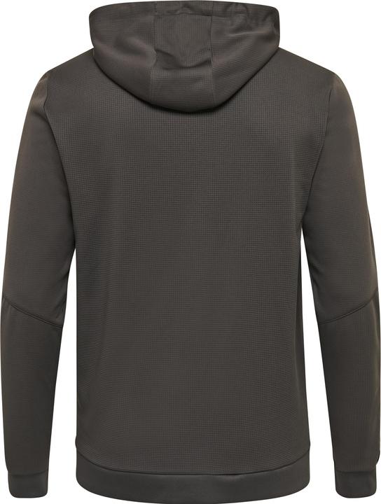 Image du produit hummel hmlAUTHENTIC Poly Veste d'entraînement Hommes (M)