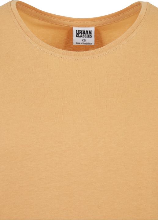 Actual product image Urban Classics Ladies Valance Tee Dress (3XL)