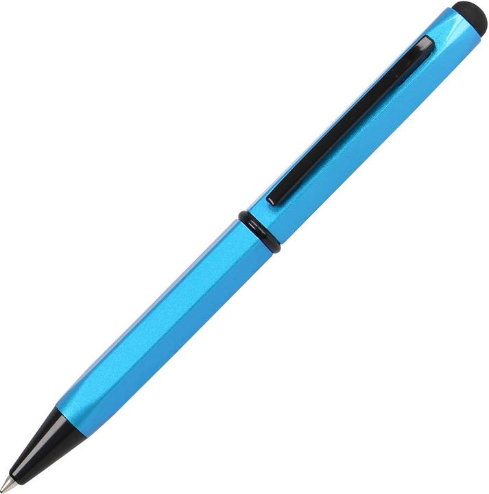 Actual product image Online HEXAGON - Ballpoint pen (Blue, 1x)