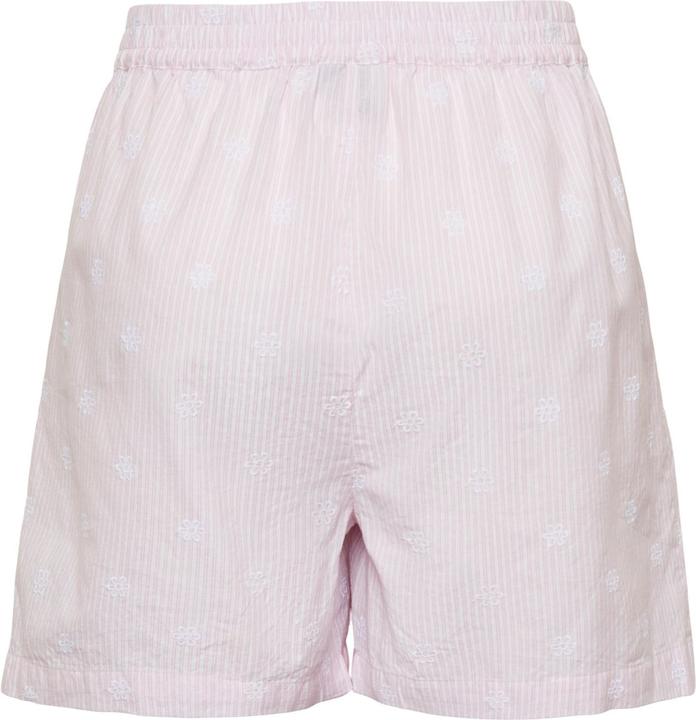 Actual product image Pieces PCEMMA Bestickte Shorts