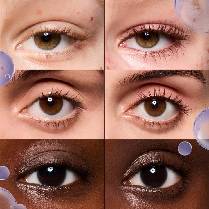 Actual product image Rimmel London Rimmel Wonder'bond Lash Filler + Hyaluronic Mascara 001 Black Bold Volume (001 Black Bold Volume, Black)