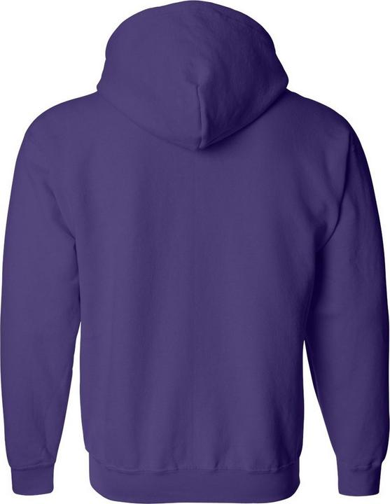 Immagine prodotto Gildan Giacca con cappuccio in misto pesante (S)