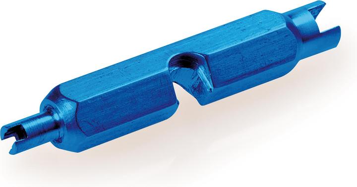 Actual product image Park Tool Valve key VC-1