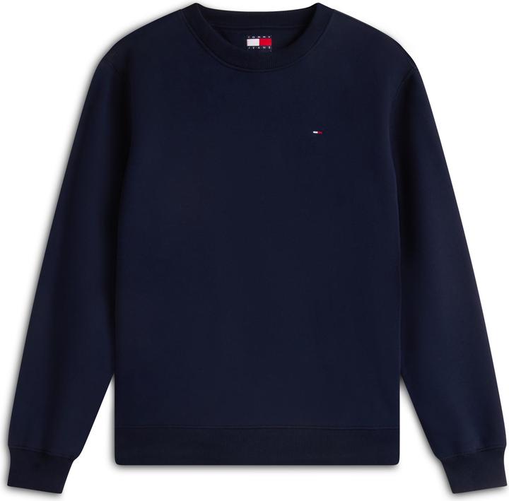 Image du produit Tommy Jeans Tjm Reg S Flag Crew (XXL)