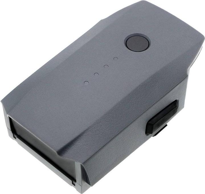 Produktbild GreenCell DJI04 Bauteil für Kameradrohnen Akku (Drohnen Akku, DJI Mavic Pro)