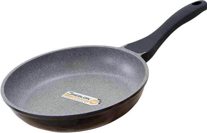 Actual product image Krüger KKÜ Frying pan Barcelona 28cm (28 cm, Frying pan, Cast aluminium)