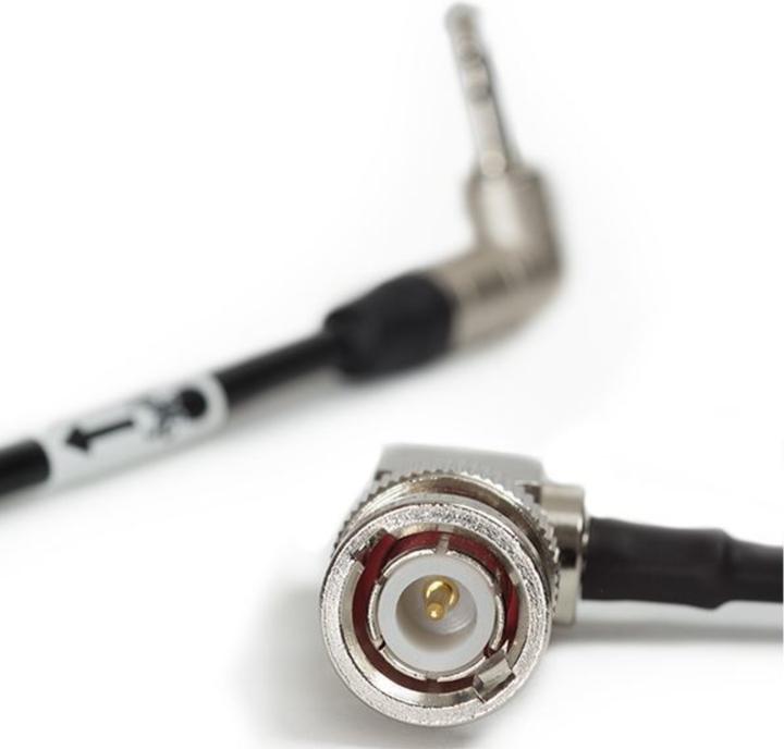 Produktbild Tentacle auf BNC cable (90 Grad Abgewinkelt)