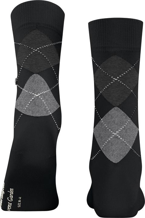 Produktbild Burlington Covent Garden (Einzelpack, 36 - 41)