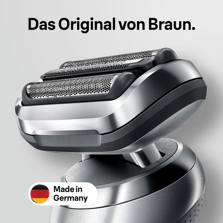 Actual product image Braun Combi pack 73S (1 x)