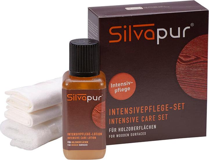Produktbild micasa Silvapur