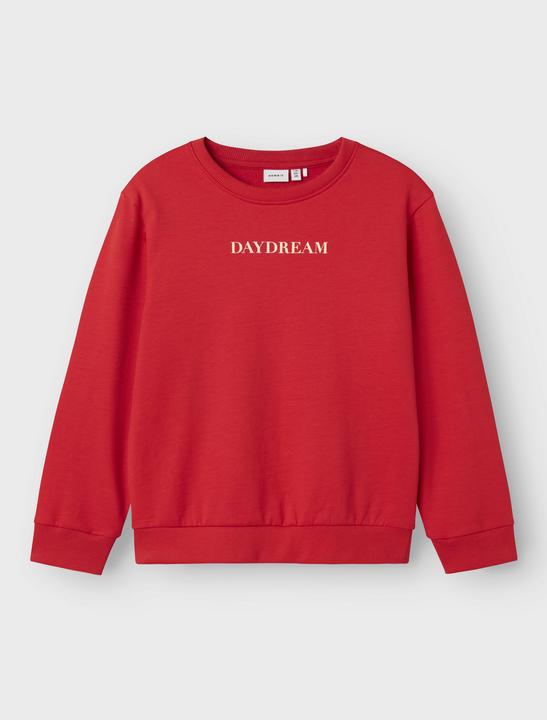 Produktbild Name it Regular Fit Sweatshirt (116)