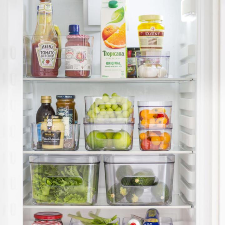 Immagine prodotto Orthex Negozio intelligente (29,5 x 19,5 x 12 cm, 5.30 l)