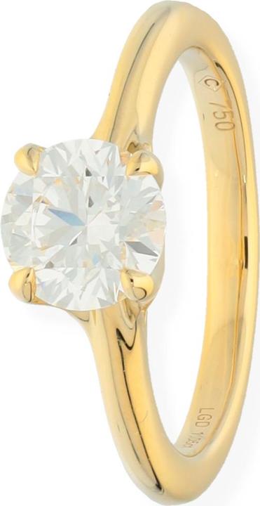 Image du produit Carat Diamants modernes (51, Or 750/18 K)