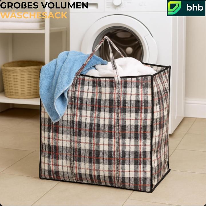 Produktbild BHB 3er-Set Umzugstaschen