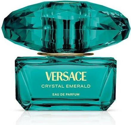Actual product image Versace Crystal Emerald (Eau de parfum, 30 ml)