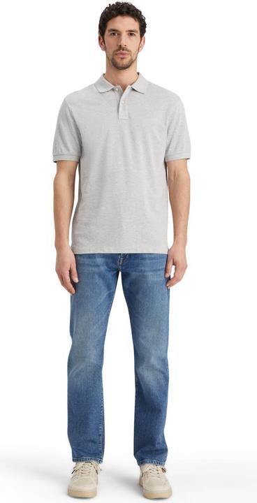 Produktbild Scotch & Soda Core Piqué Polo (M)
