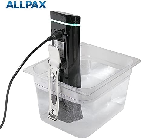 Allpax Sous Vide Cooker SV3